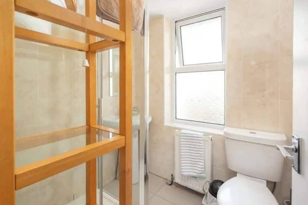 Ganze Wohnung, Cute Newlyn Home With Whole View. Perfect Location in Newlyn, Cornwall