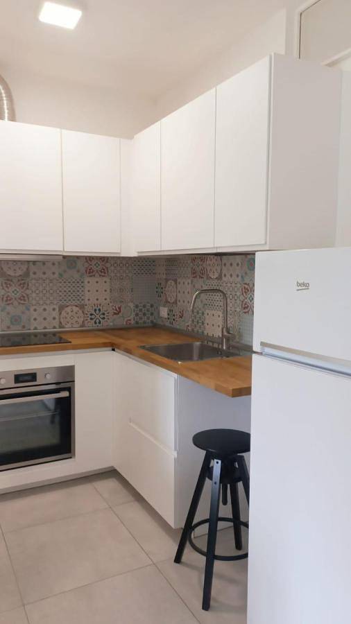 Gîte pour 2 personnes, avec vue et balcon à Porto Sant'Elpidio - 2