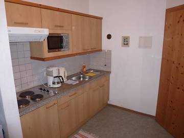 Hütte für 4 Personen in Stubaier Alpen, Neustift im Stubaital, Bild 4