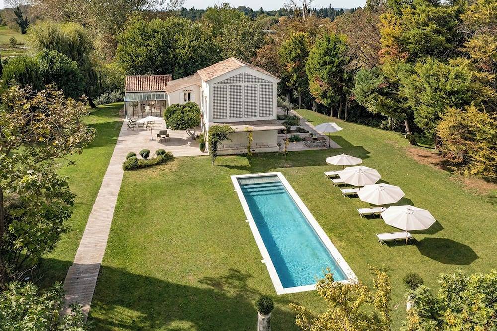 Photo : Maison de vacances