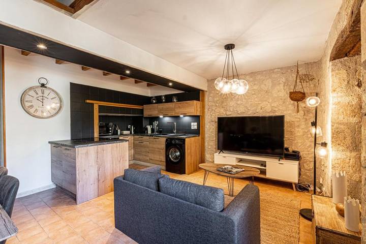 Gîte pour 2 personnes, avec vue à Auch - 4