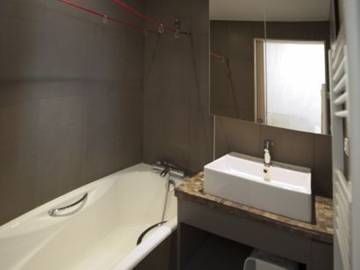 Hütte für 8 Personen in Les Menuires, Saint-Martin-de-Belleville, Bild 3