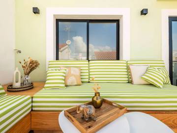 Villa voor 8 Personen in Armação de Pera, Faro District, Afbeelding 2