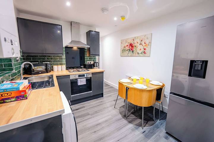 Casa de vacaciones para 4 personas - 1