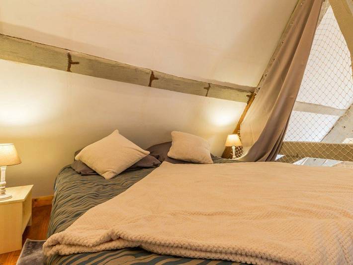 Gîte pour 4 personnes à Guérande - 4