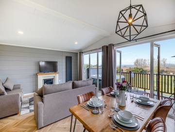 Cottage for 4 People in Hartlebury, Worcestershire, Photo 1