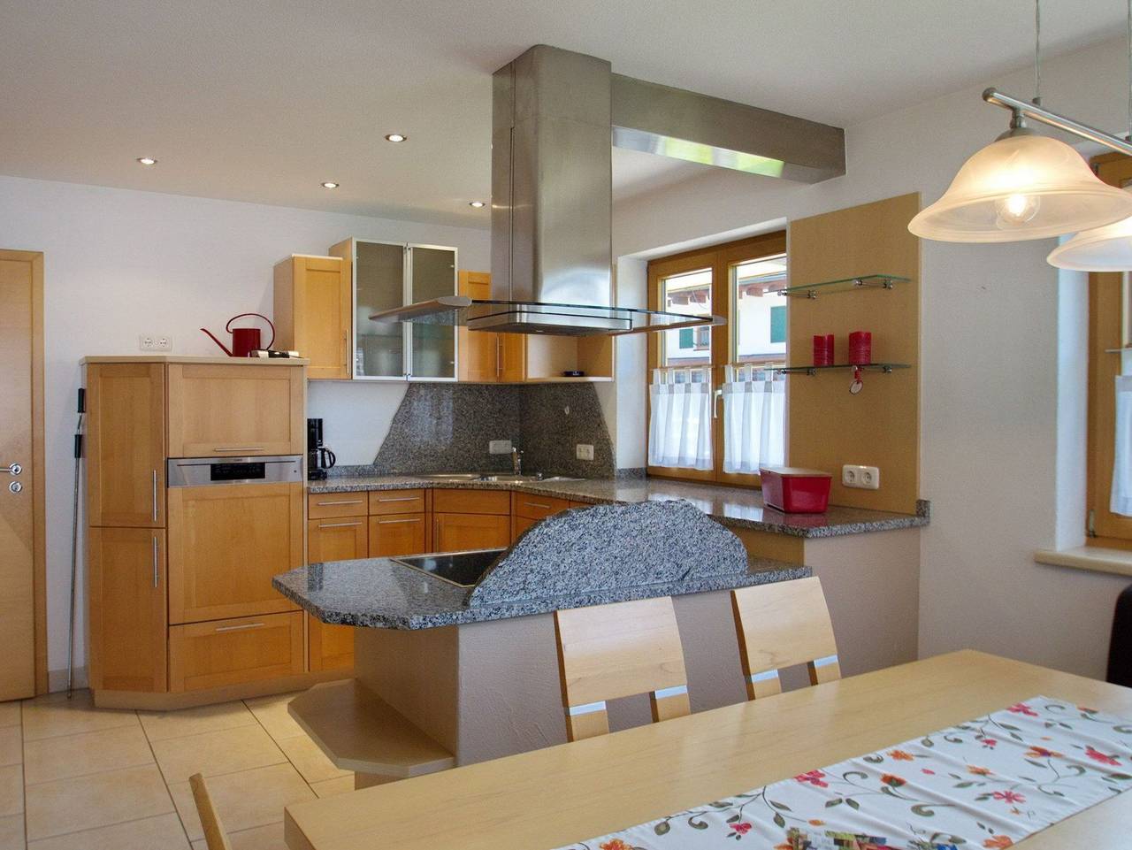 Ganze Ferienwohnung, Familiennest - Ferienwohnung mit Bergblick, Parkplatz und Sauna in Grünten, Rettenberg