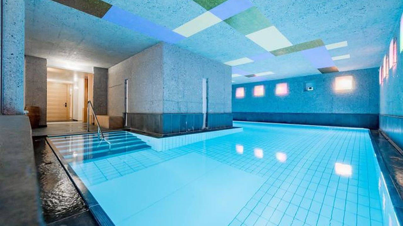 Doppelzimmer für 4 Personen (30 m²) in Jerzens in Jerzens, Ötztaler Alpen