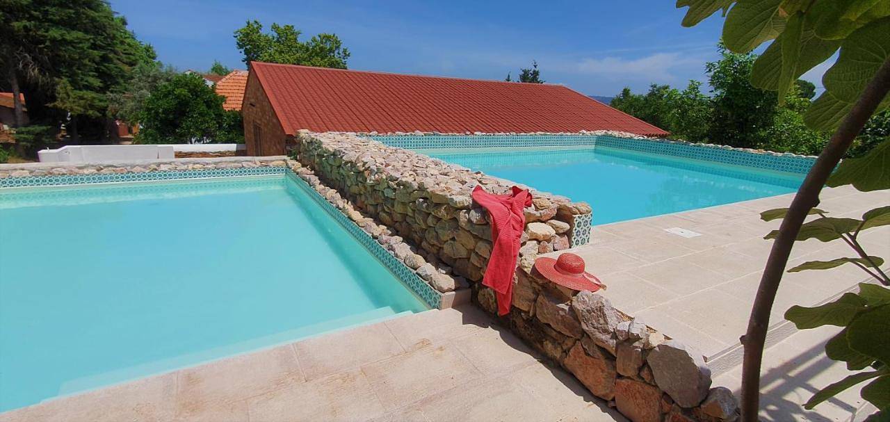 Quinta da Bizelga Cottages in Tomar, Distrito de Santarém