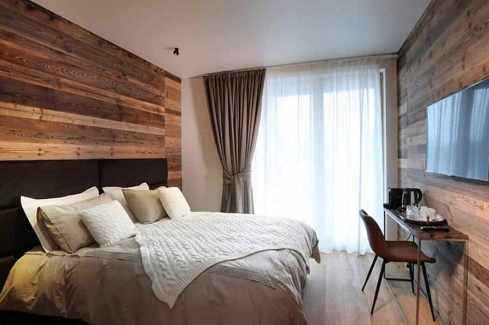 Beautiful 5Br Lovely Mountain Home with View Chalet in Cervinia, Valtournenche
