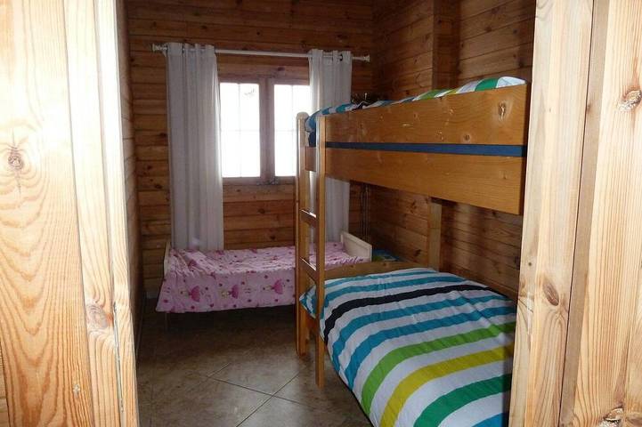 Bauernhof für 4 Personen, mit Pool in Wilsum - 4