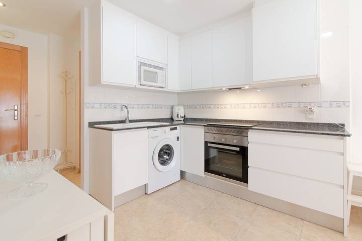 Gîte pour 3 personnes, animaux acceptés dans Port de Sagunt - 4