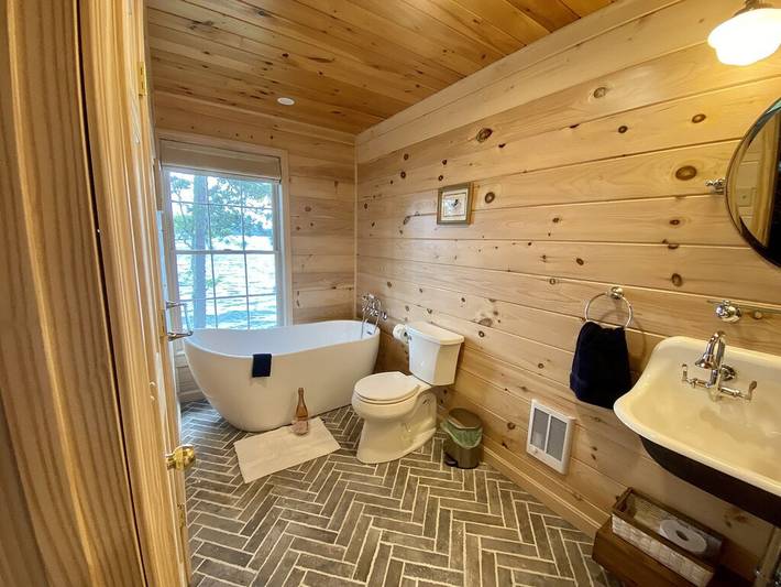 Holiday home for 10 people, with balcony - 1