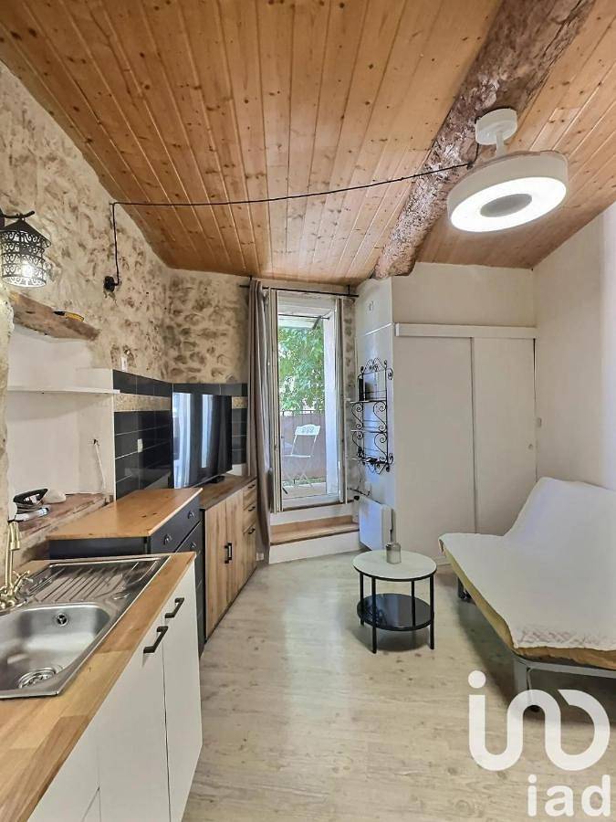 Appartement entier, Joli studio Auriol in Auriol, Côte méditerranéenne (France)