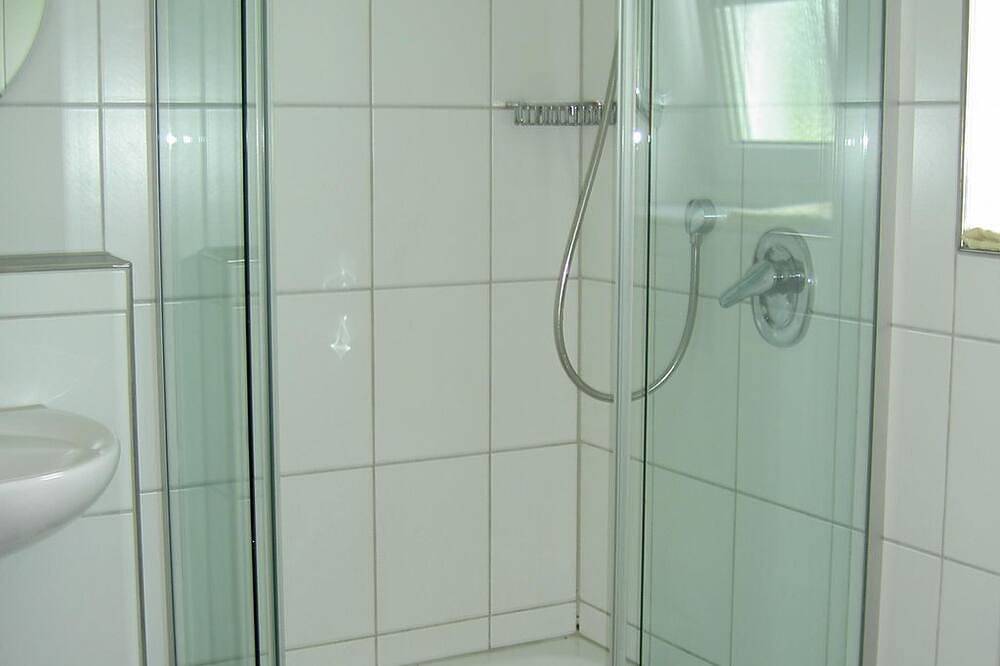 1 Zi. Apartment Apfel - Ferienhof Metzler in Bodnegg, Region Bodensee-Oberschwaben