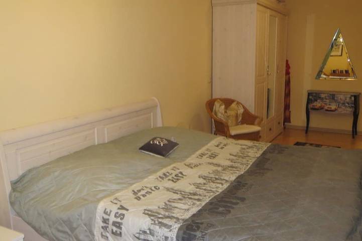 Ferienwohnung für 3 Personen, mit Terrasse in Simmerath - 3