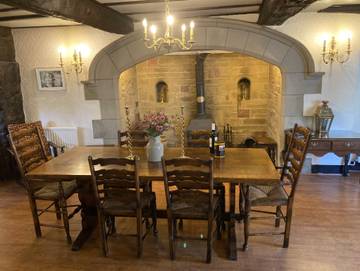 Holiday Home for 7 People in Kettlewell, North Yorkshire, Photo 4