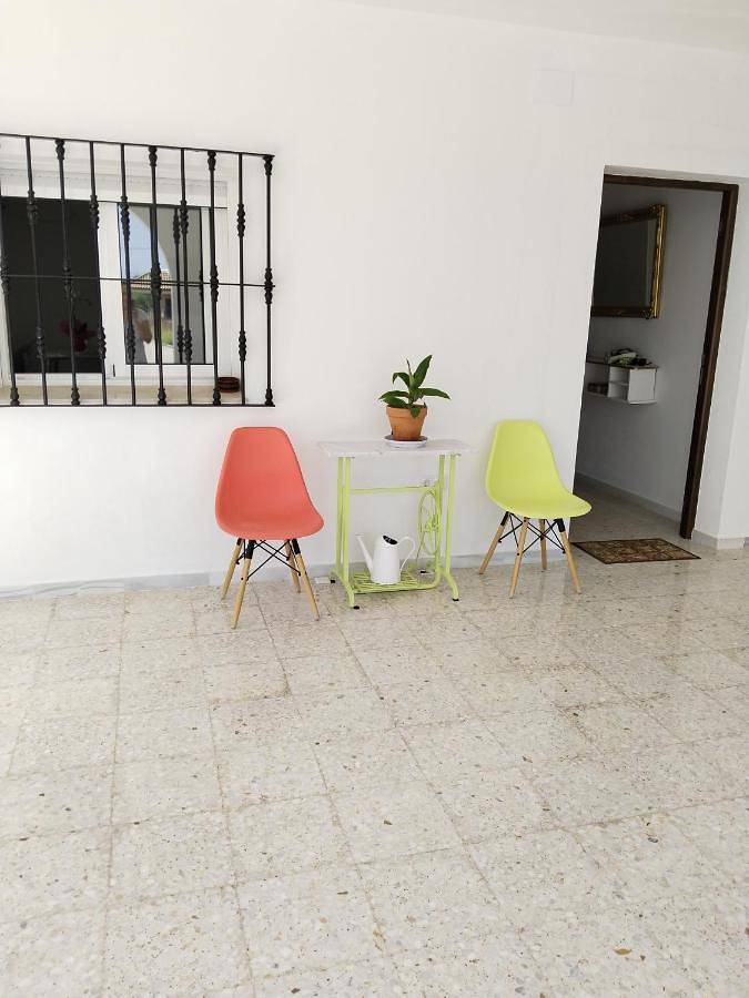 Ferienhaus für 2 Personen, mit Terrasse in Spanien - 4
