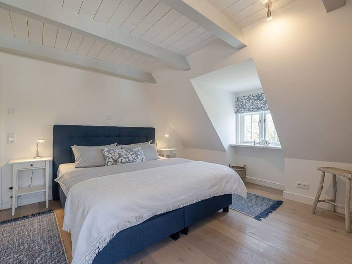 Hygge Hus - Erleben Sie unvergessliche Urlaubsmomente im Ferienhaus "Hygge Hus" auf Sylt! in Westerland, Sylt (Gemeinde)