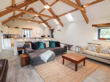 Cottage for 6 People in Newport (Pembrokeshire), Pembrokeshire, Photo 3