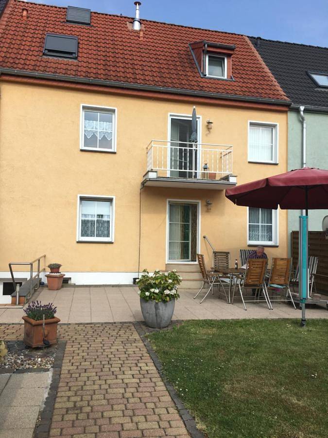 Ganze Wohnung, Würselen-Wiesenhof in Würselen, Rheinland