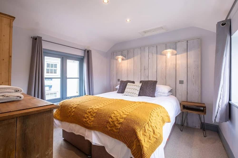 Sailmaker's Cottage - Lymington Town Centre in Lymington, Hampshire