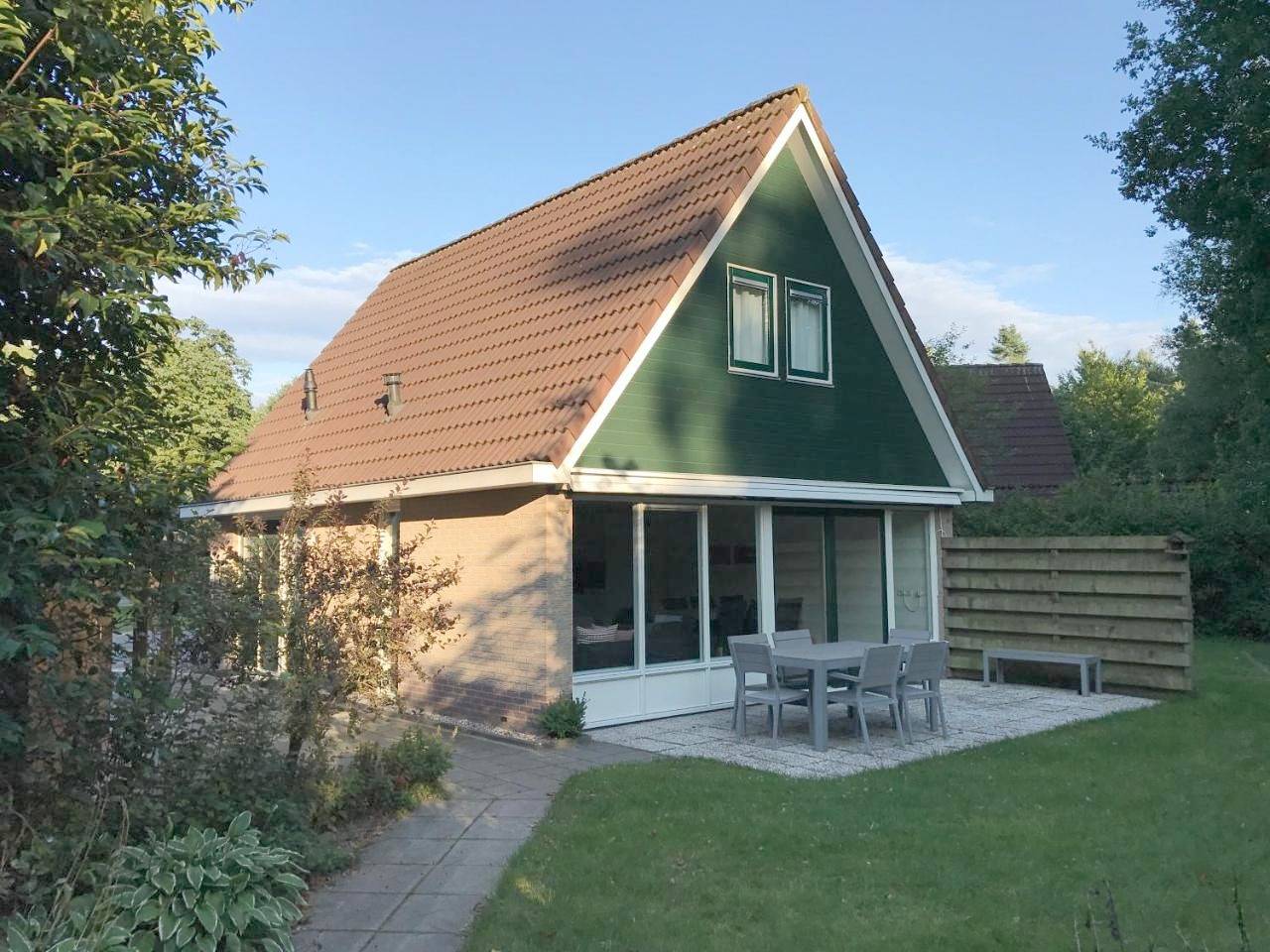 Holiday Home in Winterswijk, Achterhoek