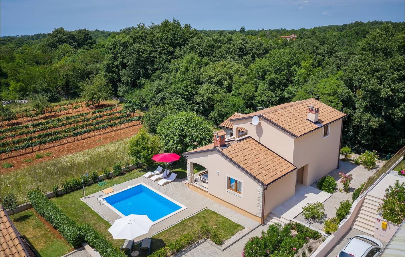 Casa vacanza a Kringa a partire da 118€ a notte