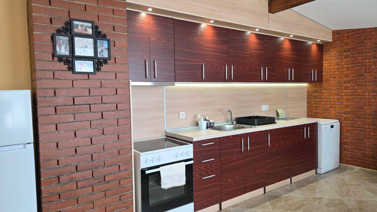 Mariana - Luxury stay private guest rooms in Gotsé Deltchev, Blagoevgrad (oblast)