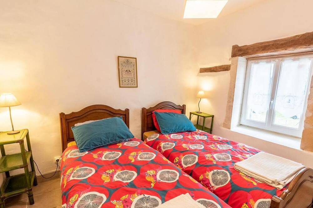 Chai Miss Tantine in Gémozac, Région de Saintes