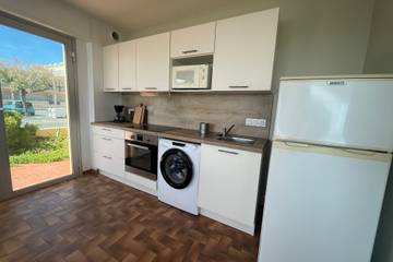 Location De Vacances pour 6 Personnes dans Port-la-Nouvelle, Côte d'Améthyste, Photo 2