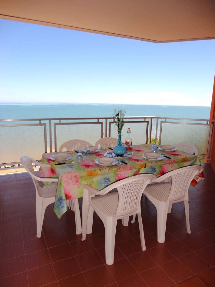 Ferienwohnung für 6 Personen, mit Balkon in Venedig Provinz - 4