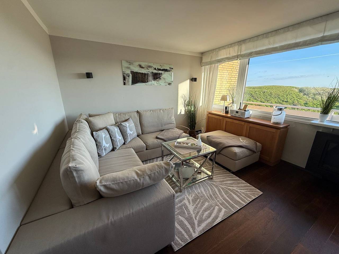 Ganze Wohnung, Strandnah am Meer & unvergessliche Urlaubsmomente in der Düne 16 auf Sylt ! in Westerland, Sylt (Gemeinde)