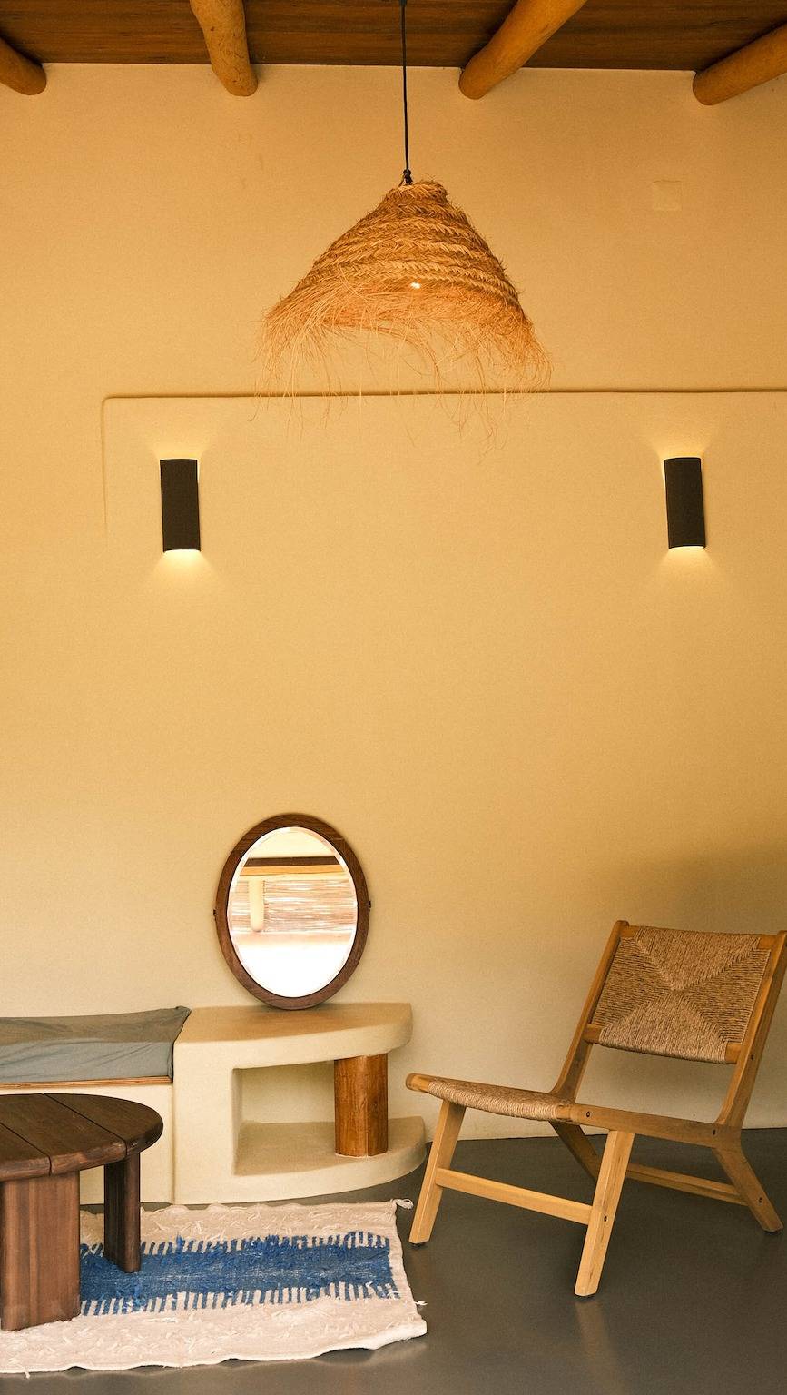 Geheel appartement, Appartement 'Maré' met Uitzicht op de Bergen, Privéterras en Wi-Fi in São Teotónio, Costa Alentejana