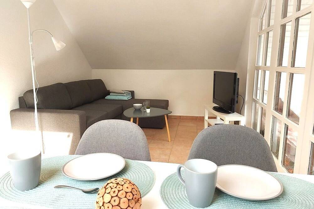 Ganze Wohnung, Natururlaub am Meer + Ferienwohnung Og in Pönitzer See, Scharbeutz