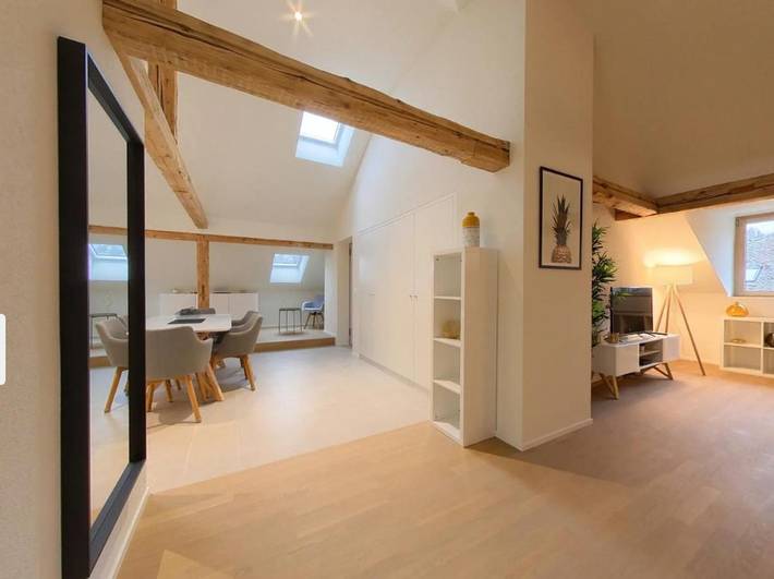 Gîte pour 2 personnes à Neuchâtel - 3