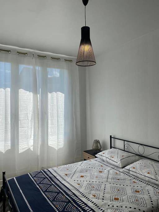 Appartement entier, Bel appartement centre ville de Vierzon in Vierzon, Région de Vierzon
