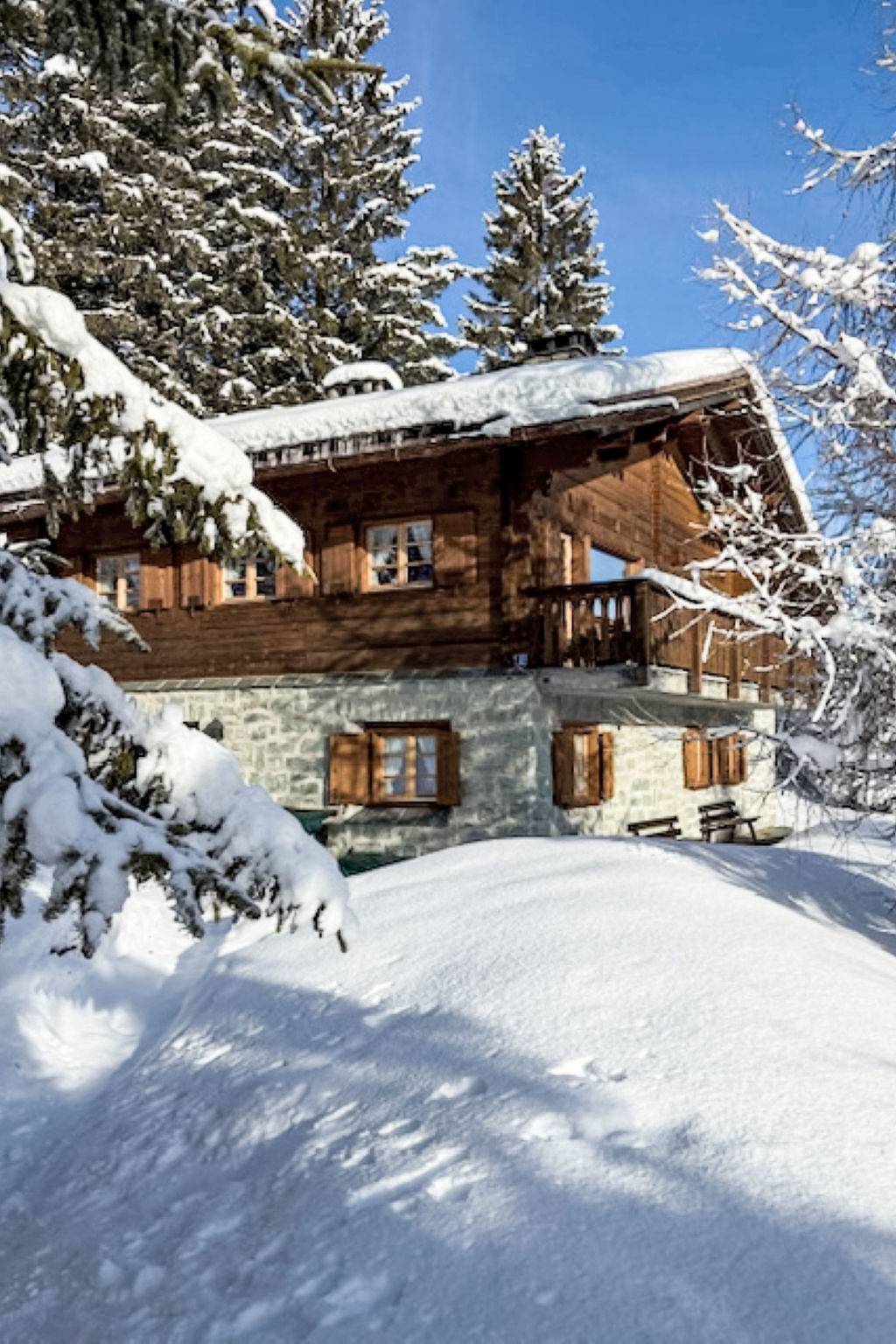 Ganze Wohnung, Rodas Soura 5 in Surses, Oberhalbsteiner Alpen