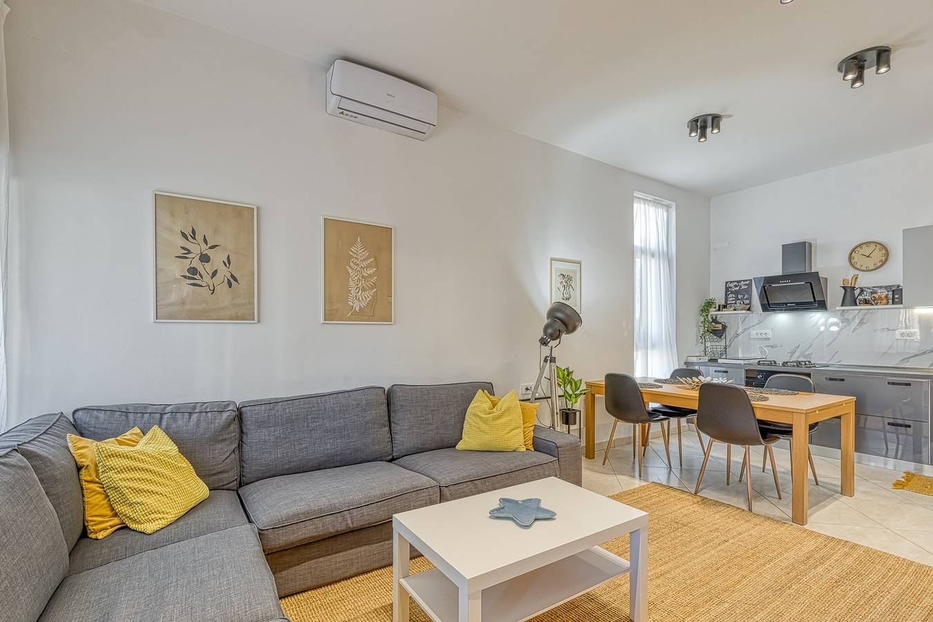 Ganze Wohnung, House Runa in Poreč, Grad Poreč