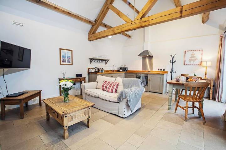 Holiday rental for 2 people, with pets in Durdle Door
