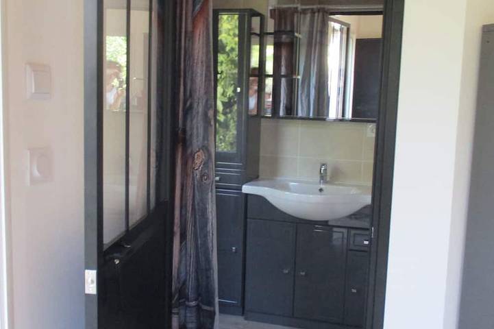 Location de vacances pour 4 personnes, avec jardin, animaux acceptés à Soullans - 4