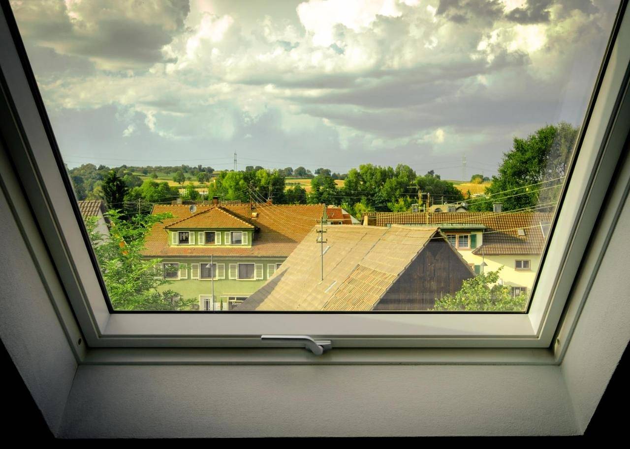 Appartement entier, Duplex Apartment in Binzen, Forêt-Noire du Sud