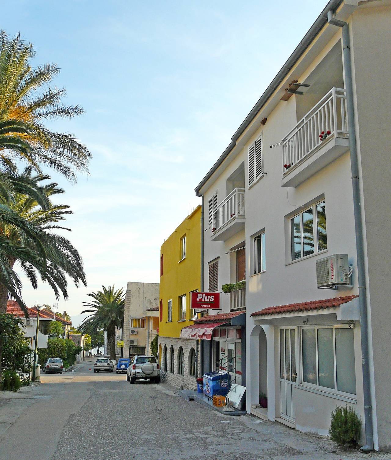 Ganze Wohnung, Apartments by the sea Drvenik Donja vala, Makarska - 6756 in Drvenik, Makarska Riviera