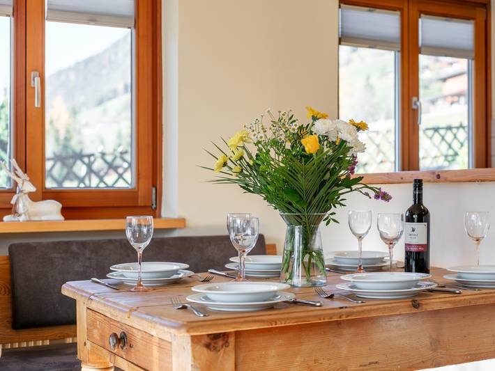 Ferienwohnung für 8 Personen in Alpbach - 3