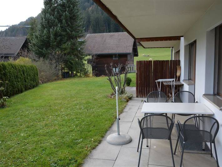 Ganze Wohnung, Simmental in Saanenmöser, Zweisimmen