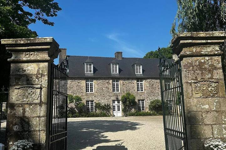 Maison de vacances pour 6 personnes