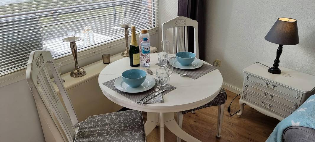 Ganze Ferienwohnung, Wohnung-Nr. 033 in St. Peter-Bad, St. Peter-Ording