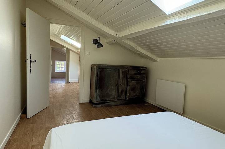 Gîte pour 6 personnes à Écuras - 2