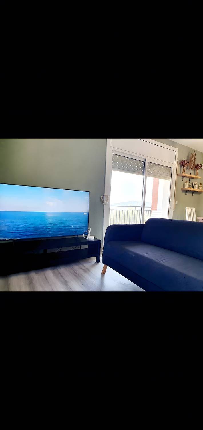 Holiday Home 'Casa Con Mucha Luz Natural' with Mountain View, Wi-Fi and Air Conditioning in la Bisbal del Penedès, Penedes DO