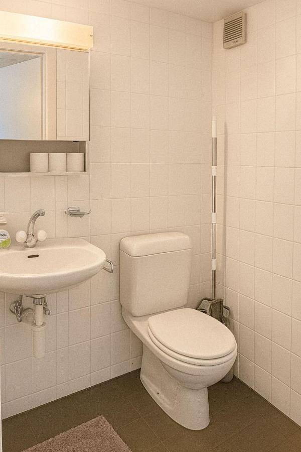 Gîte pour 4 personnes à Fribourg - 3